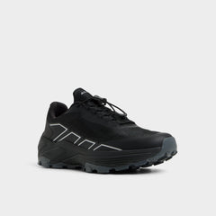 Aldo | Franki in Other Black - Low top sneaker