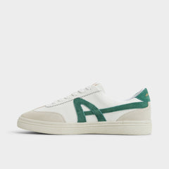 Aldo | Clubtrainer in Other White 14112556 - Low top sneaker, Cup sole