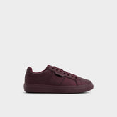 Aldo | Ccourtline in Bordo - Low top sneaker