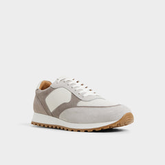 Aldo | Gordo in Light Grey - Low top sneaker