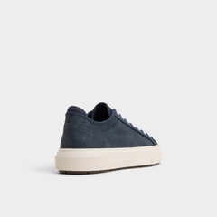Aldo | Colin in Navy - Low top sneaker, Cup sole