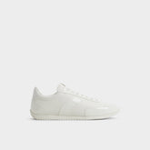 Aldo | Nathaniell in White Combo - Low top sneaker, Cup sole