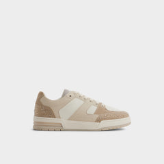 Aldo | Kian in Light Beige 14154132 - Low top sneaker, Cup sole