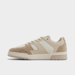 Aldo | Kian in Light Beige 14154132 - Low top sneaker, Cup sole