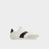 Aldo | Nathaniell in White - Low top sneaker, Cup sole