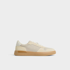 Aldo | Retrosneaker Beige Men's Low top - Low top sneaker, Cup sole