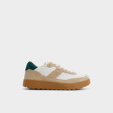 Aldo | Julius White Men's Low top - Low top sneaker, Cup sole