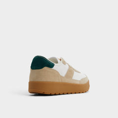 Aldo | Julius White Men's Low top - Low top sneaker, Cup sole