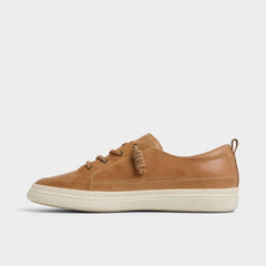 Aldo | Tristin in Light Brown - Low top sneaker, Cup sole