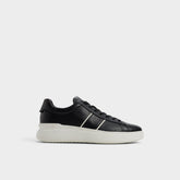 Aldo | Paxon in Black 14135031 - Low top sneaker