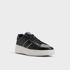Aldo | Paxon in Black 14135031 - Low top sneaker