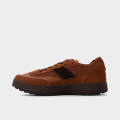 Aldo | Julius Brown Overflow Men's Low top - Low top sneaker, Cup sole