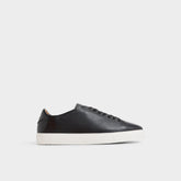 Aldo | Fonzo in Black - Low top sneaker