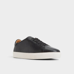 Aldo | Fonzo in Black - Low top sneaker