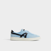 Aldo | Clubtrainer Light Blue Men's Low top - Low top sneaker, Cup sole