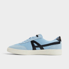 Aldo | Clubtrainer Light Blue Men's Low top - Low top sneaker, Cup sole