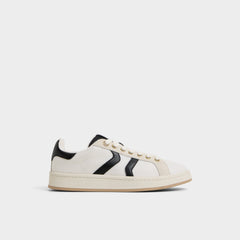 Aldo | Retrokicks White Men's Low top - Low top sneaker, Cup sole
