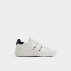Aldo | Paxon in White - Low top sneaker