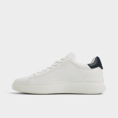 Aldo | Paxon in White - Low top sneaker