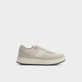 Aldo | Julius Light Grey Men's Low top - Low top sneaker, Cup sole