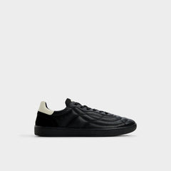 Aldo | Thepitch Black Men's Low top - Low top sneaker