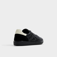 Aldo | Thepitch Black Men's Low top - Low top sneaker