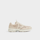 Aldo | Blade in Taupe - Low top sneaker, Jogger sole