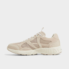 Aldo | Blade in Taupe - Low top sneaker, Jogger sole