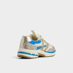 Aldo | Blade in Bone - Low top sneaker, Jogger sole