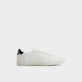 Aldo | Uptownn in White Combo - Low top sneaker