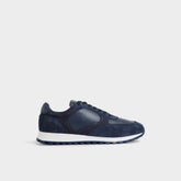Aldo | Gordo in Navy - Low top sneaker