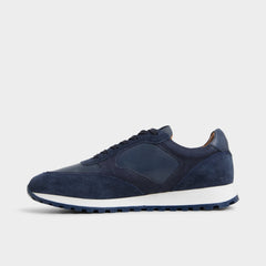 Aldo | Gordo in Navy - Low top sneaker