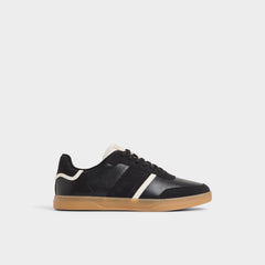 Aldo | Freekick Black Men's Low top - Low top sneaker, Cup sole