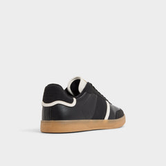 Aldo | Freekick Black Men's Low top - Low top sneaker, Cup sole