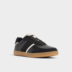 Aldo | Freekick Black Men's Low top - Low top sneaker, Cup sole