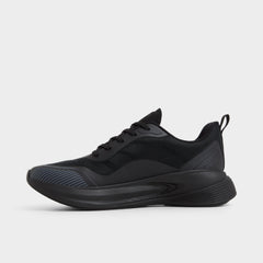 Aldo | Pillowsnkr in M Black Black14112555 - Jogger sneaker, Jogger sole