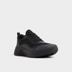 Aldo | Pillowsnkr in M Black Black14112555 - Jogger sneaker, Jogger sole