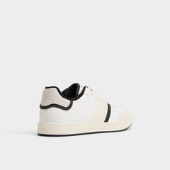 Aldo | Freekick White Men's Low top - Low top sneaker, Cup sole