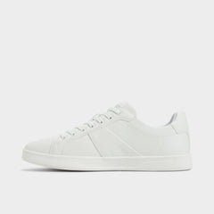 Aldo | Ozzy White Men's Low top - Low top sneaker, Cup sole