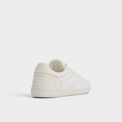 Aldo | Thepitch White Men's Low top - Low top sneaker