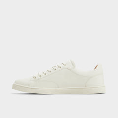 Aldo | Poker Grey Multi Men's Low top - Low top sneaker