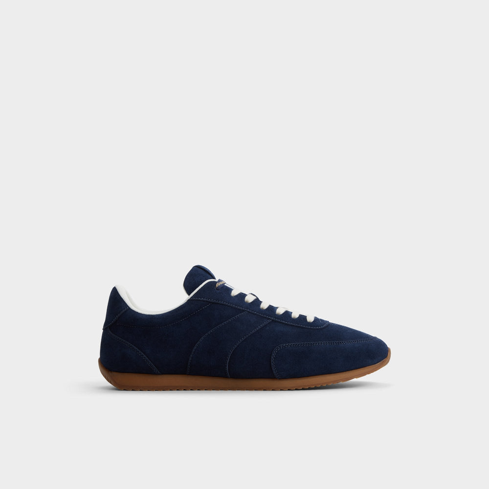 Aldo | Nathaniell in Navy - Low top sneaker, Cup sole