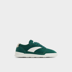 Aldo | Clubmtl Bright Green Men's Low top - Low top sneaker