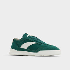 Aldo | Clubmtl Bright Green Men's Low top - Low top sneaker