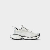 Aldo | Jensen White Men's Athletic sneakers - Jogger sneaker