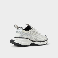 Aldo | Jensen White Men's Athletic sneakers - Jogger sneaker