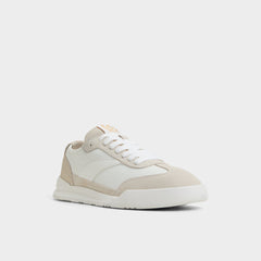 Aldo | Clubmtl White Men's Low top - Low top sneaker