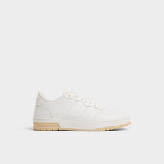 Aldo | Topper White Men's Low top - Low top sneaker
