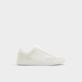 Aldo | Cityspec White Men's Sneakers - Low top sneaker, Cup sole