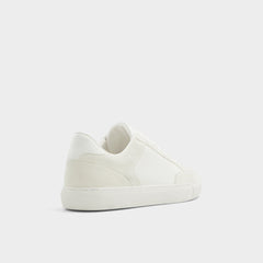 Aldo | Cityspec White Men's Sneakers - Low top sneaker, Cup sole
